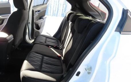 Mitsubishi Eclipse Cross, 2018 год, 1 784 000 рублей, 25 фотография