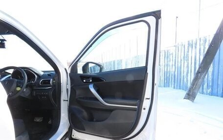 Mitsubishi Eclipse Cross, 2018 год, 1 784 000 рублей, 32 фотография