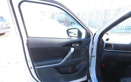 Mitsubishi Eclipse Cross, 2018 год, 1 784 000 рублей, 29 фотография