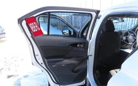 Mitsubishi Eclipse Cross, 2018 год, 1 784 000 рублей, 30 фотография