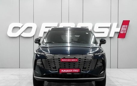 Haval F7, 2026 год, 3 099 000 рублей, 3 фотография