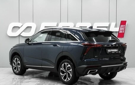 Haval F7, 2026 год, 3 099 000 рублей, 2 фотография