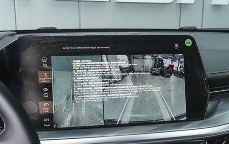 Haval F7, 2026 год, 3 099 000 рублей, 12 фотография