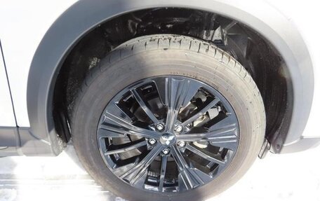 Mitsubishi Eclipse Cross, 2018 год, 1 784 000 рублей, 34 фотография