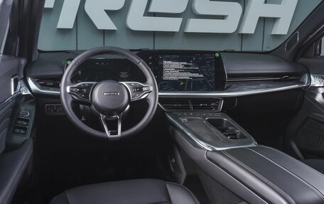 Haval F7, 2026 год, 3 099 000 рублей, 6 фотография