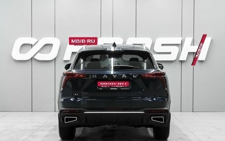 Haval F7, 2026 год, 3 099 000 рублей, 4 фотография