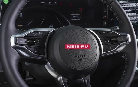 Haval F7, 2026 год, 3 099 000 рублей, 17 фотография