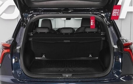 Haval F7, 2026 год, 3 099 000 рублей, 19 фотография