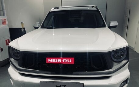 Haval H7, 2025 год, 3 799 000 рублей, 3 фотография