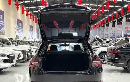 Skoda Superb III рестайлинг, 2023 год, 2 005 000 рублей, 13 фотография