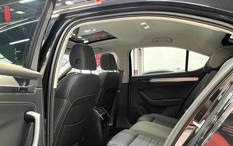 Skoda Superb III рестайлинг, 2023 год, 2 005 000 рублей, 20 фотография