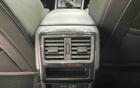 Skoda Superb III рестайлинг, 2023 год, 2 005 000 рублей, 17 фотография