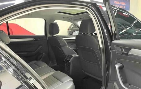 Skoda Superb III рестайлинг, 2023 год, 2 005 000 рублей, 16 фотография