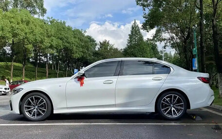BMW 3 серия, 2022 год, 2 900 077 рублей, 5 фотография