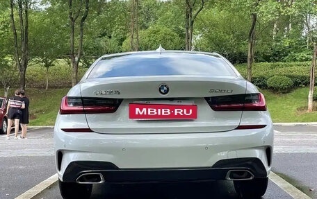 BMW 3 серия, 2022 год, 2 900 077 рублей, 6 фотография