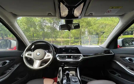 BMW 3 серия, 2022 год, 2 900 077 рублей, 9 фотография