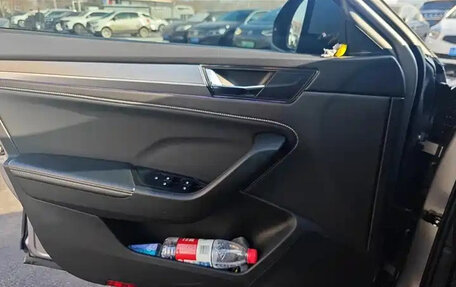 Skoda Superb III рестайлинг, 2021 год, 1 559 000 рублей, 6 фотография