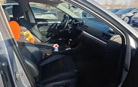 Skoda Superb III рестайлинг, 2021 год, 1 559 000 рублей, 11 фотография