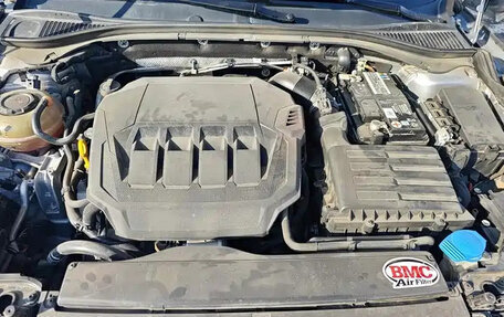 Skoda Superb III рестайлинг, 2021 год, 1 559 000 рублей, 15 фотография