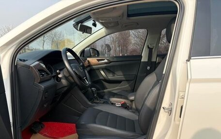 Volkswagen Tharu, 2021 год, 1 479 000 рублей, 9 фотография