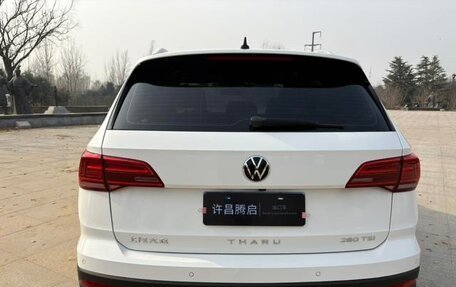 Volkswagen Tharu, 2021 год, 1 479 000 рублей, 6 фотография