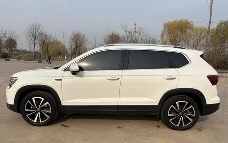 Volkswagen Tharu, 2021 год, 1 479 000 рублей, 8 фотография