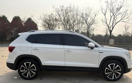 Volkswagen Tharu, 2021 год, 1 479 000 рублей, 4 фотография