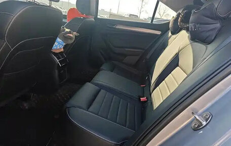 Skoda Superb III рестайлинг, 2021 год, 1 559 000 рублей, 14 фотография