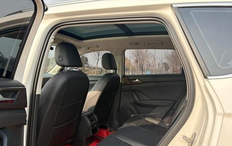 Volkswagen Tharu, 2021 год, 1 479 000 рублей, 10 фотография