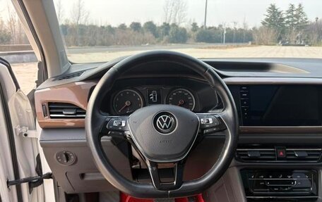 Volkswagen Tharu, 2021 год, 1 479 000 рублей, 11 фотография