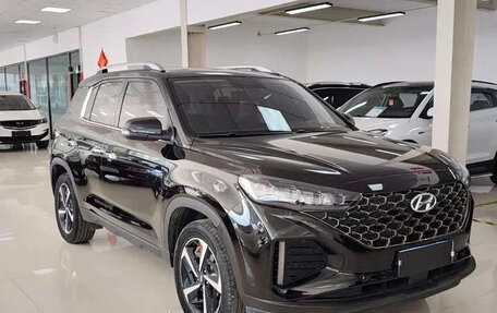 Hyundai ix35, 2023 год, 1 705 000 рублей, 3 фотография