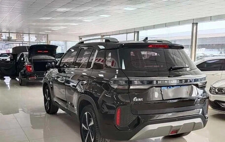 Hyundai ix35, 2023 год, 1 705 000 рублей, 4 фотография