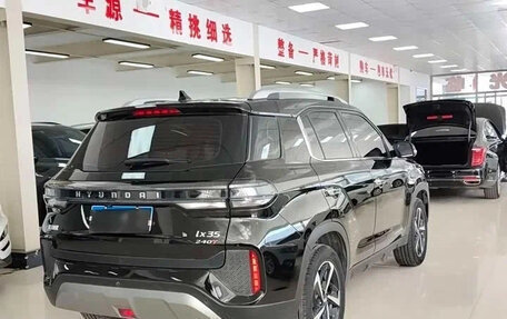 Hyundai ix35, 2023 год, 1 705 000 рублей, 2 фотография