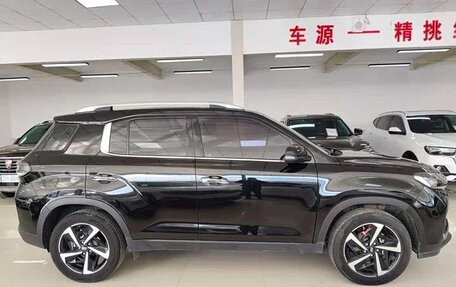 Hyundai ix35, 2023 год, 1 705 000 рублей, 7 фотография