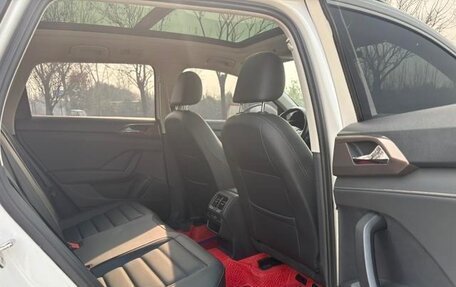 Volkswagen Tharu, 2021 год, 1 479 000 рублей, 15 фотография