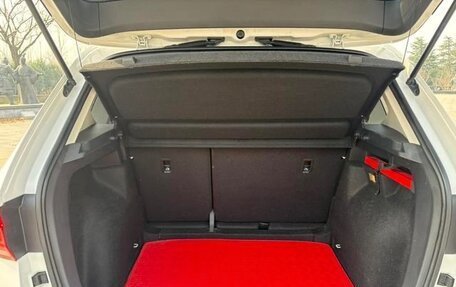 Volkswagen Tharu, 2021 год, 1 479 000 рублей, 14 фотография