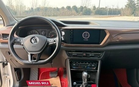 Volkswagen Tharu, 2021 год, 1 479 000 рублей, 12 фотография