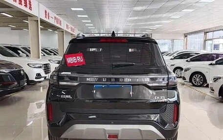 Hyundai ix35, 2023 год, 1 705 000 рублей, 6 фотография