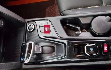 Hyundai ix35, 2023 год, 1 705 000 рублей, 11 фотография