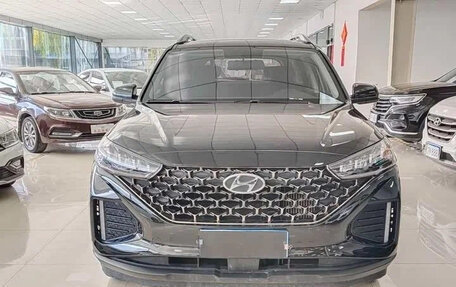 Hyundai ix35, 2023 год, 1 705 000 рублей, 5 фотография