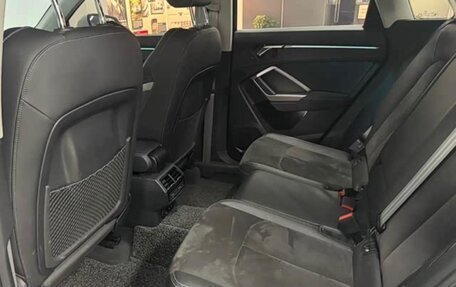 Audi Q3, 2022 год, 2 170 000 рублей, 9 фотография