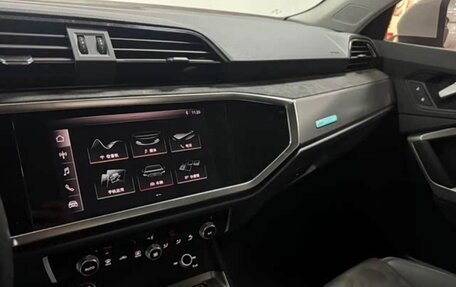 Audi Q3, 2022 год, 2 170 000 рублей, 8 фотография