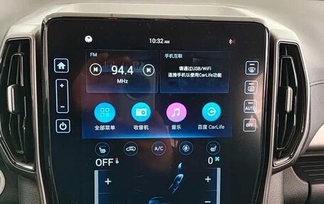 Hyundai ix35, 2023 год, 1 705 000 рублей, 12 фотография