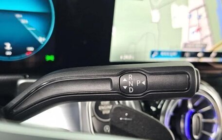 Mercedes-Benz GLB, 2022 год, 2 740 000 рублей, 11 фотография