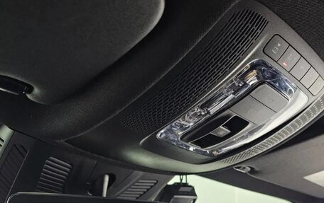 Mercedes-Benz GLB, 2022 год, 2 740 000 рублей, 15 фотография