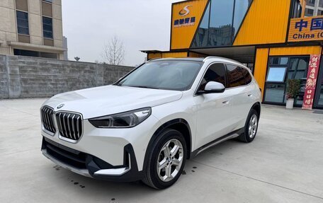 BMW X1, 2023 год, 2 660 000 рублей, 2 фотография