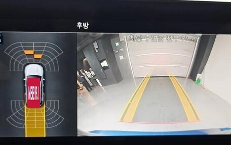 Mercedes-Benz GLB, 2022 год, 2 740 000 рублей, 8 фотография