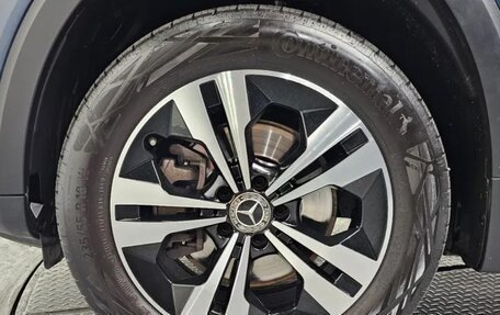 Mercedes-Benz GLB, 2022 год, 2 740 000 рублей, 17 фотография