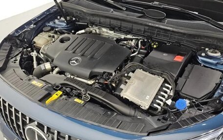 Mercedes-Benz GLB, 2022 год, 2 740 000 рублей, 16 фотография