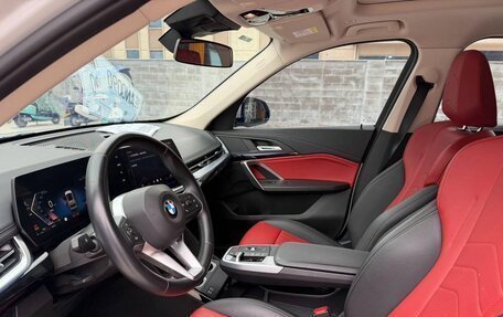 BMW X1, 2023 год, 2 660 000 рублей, 5 фотография